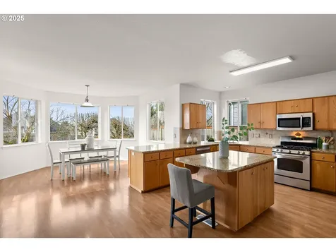 5311 NW Skycrest Parkway Portland OR 97229