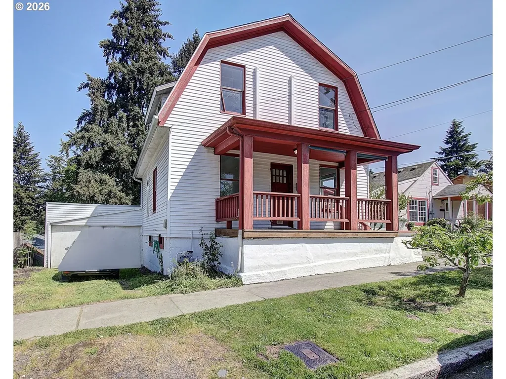 3521 L Street Vancouver WA 98663
