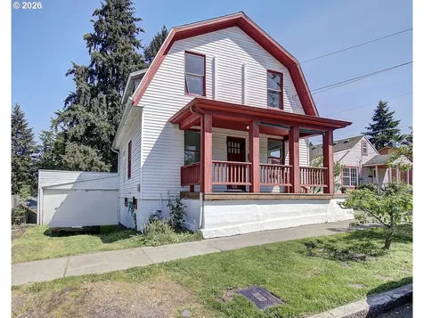 3521 L Street Vancouver WA 98663