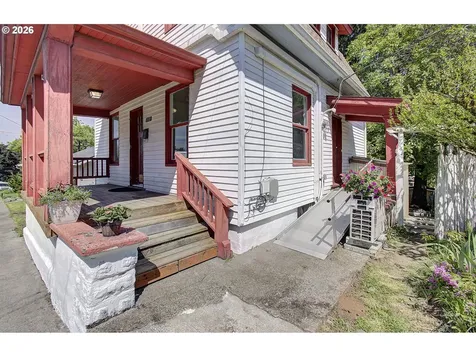 3521 L Street Vancouver WA 98663