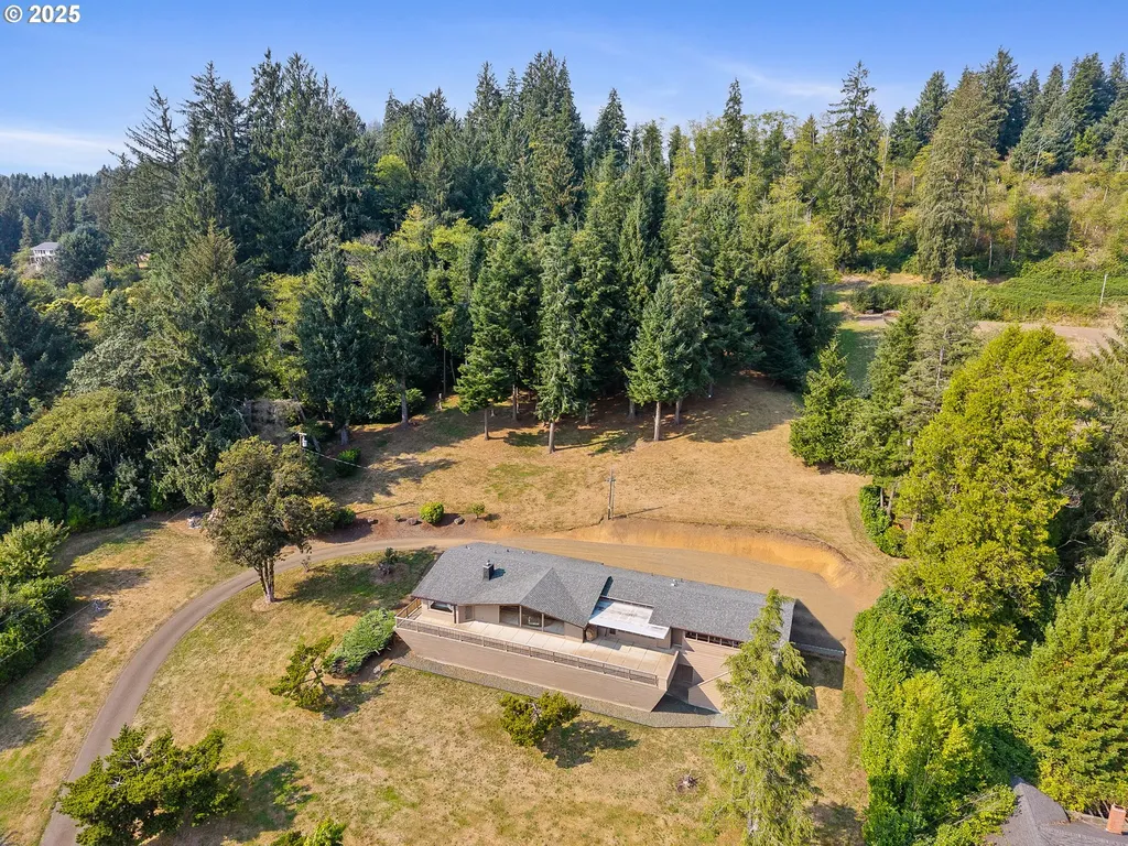 5240 Sollie Smith Road N Tillamook OR 97141