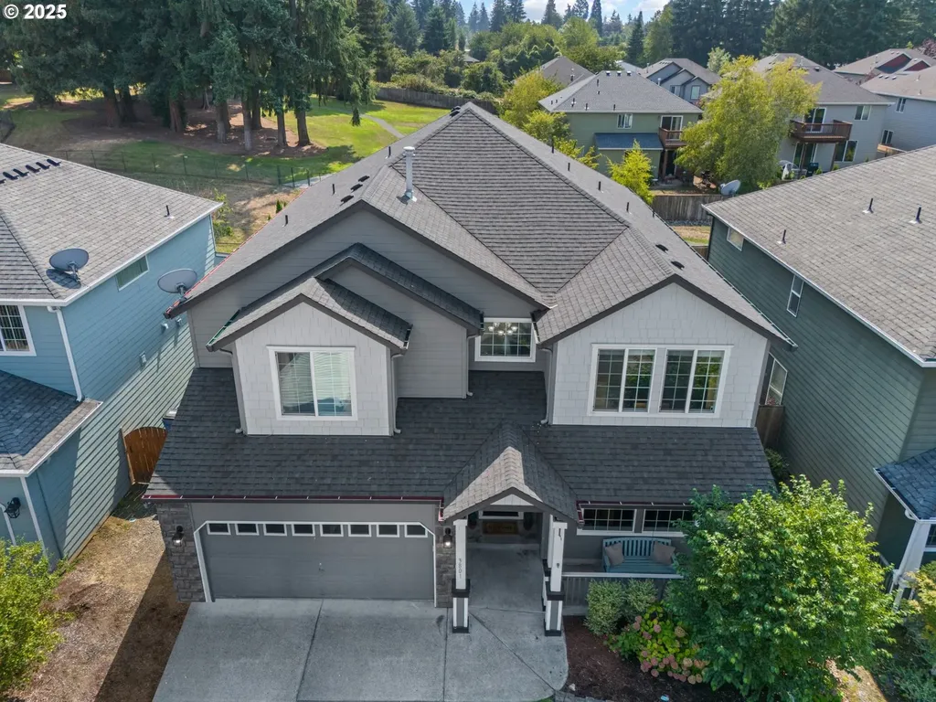 3801 NE 93rd Street Vancouver WA 98665