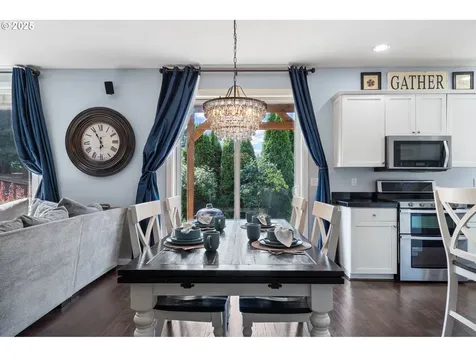 3801 NE 93rd Street Vancouver WA 98665