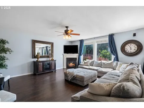 3801 NE 93rd Street Vancouver WA 98665