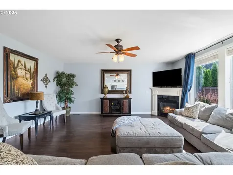 3801 NE 93rd Street Vancouver WA 98665