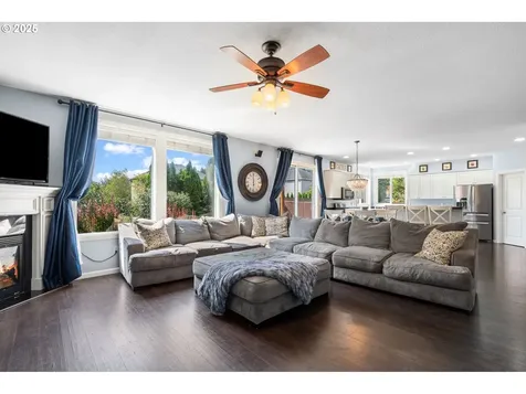 3801 NE 93rd Street Vancouver WA 98665