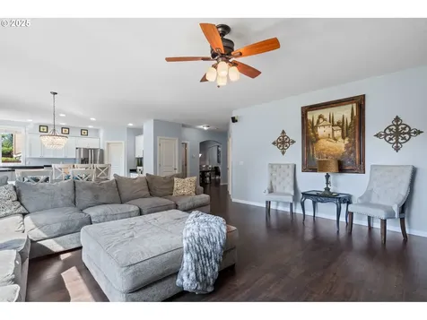 3801 NE 93rd Street Vancouver WA 98665