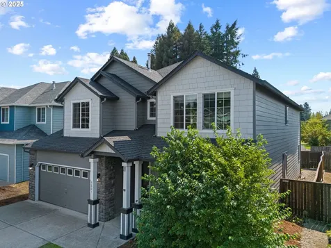 3801 NE 93rd Street Vancouver WA 98665