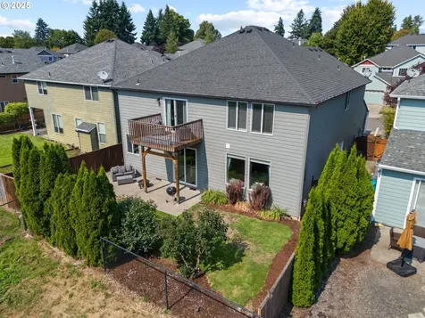3801 NE 93rd Street Vancouver WA 98665