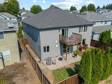 3801 NE 93rd Street Vancouver WA 98665