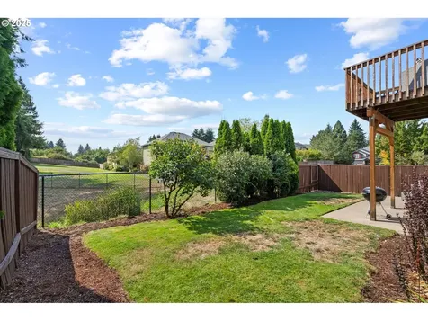 3801 NE 93rd Street Vancouver WA 98665