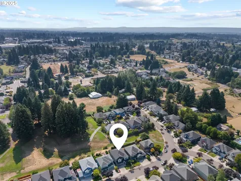 3801 NE 93rd Street Vancouver WA 98665