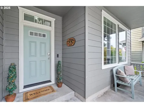 3801 NE 93rd Street Vancouver WA 98665