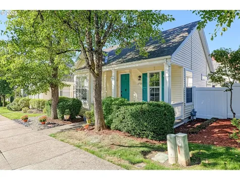 27129 SW Aden Avenue Wilsonville OR 97070