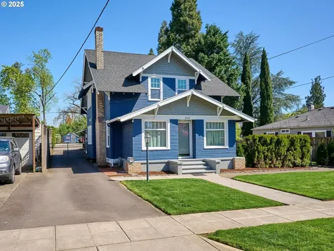 253 E Lincoln Street Woodburn OR 97071