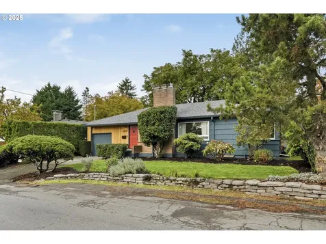 4417 SE Rural Street Portland OR 97206