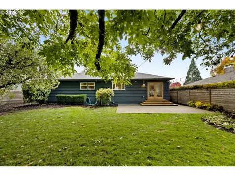 4417 SE Rural Street Portland OR 97206