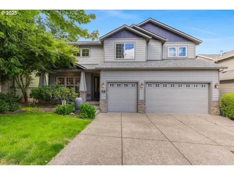 15757 SW Snowy Owl Lane Beaverton OR 97007