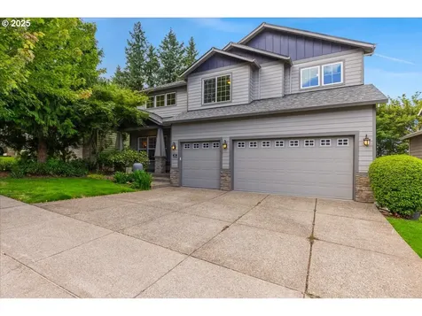 15757 SW Snowy Owl Lane Beaverton OR 97007