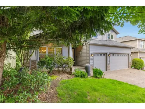 15757 SW Snowy Owl Lane Beaverton OR 97007
