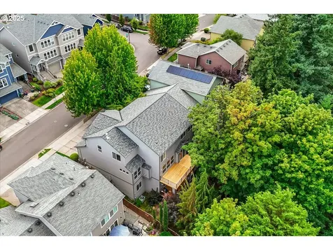 15757 SW Snowy Owl Lane Beaverton OR 97007