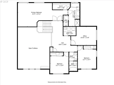 15757 SW Snowy Owl Lane Beaverton OR 97007