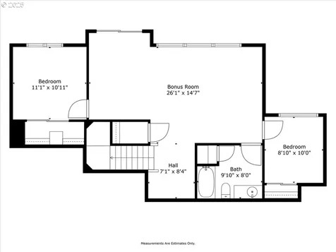 15757 SW Snowy Owl Lane Beaverton OR 97007