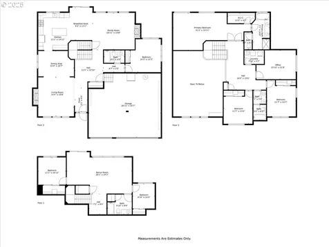 15757 SW Snowy Owl Lane Beaverton OR 97007
