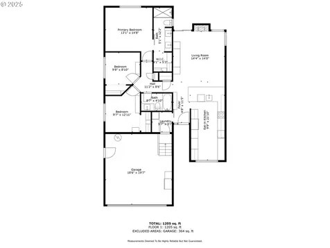18244 Van Fleet Avenue Sandy OR 97055