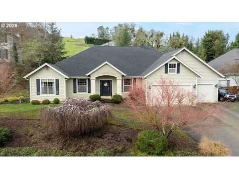 1700 NW Avery Street Roseburg OR 97471