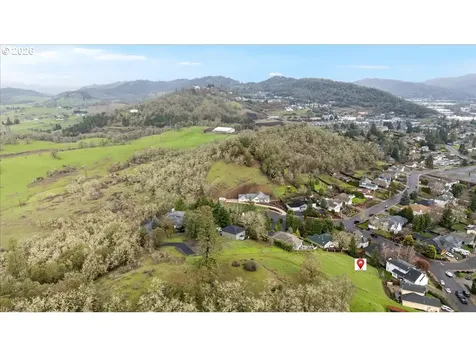 1700 NW Avery Street Roseburg OR 97471