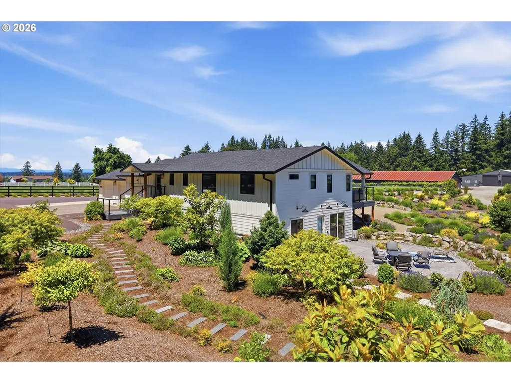 19012 NE 139th Street Brush Prairie WA 98606