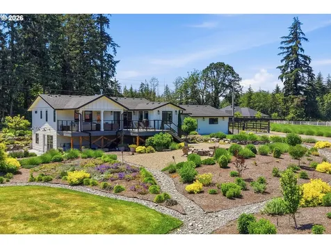 19012 NE 139th Street Brush Prairie WA 98606