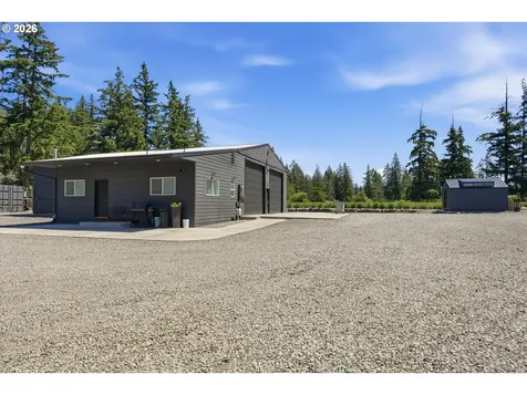 19012 NE 139th Street Brush Prairie WA 98606