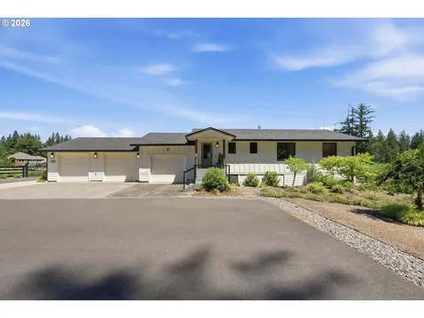 19012 NE 139th Street Brush Prairie WA 98606