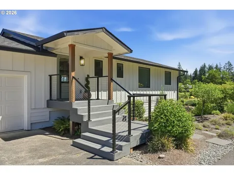 19012 NE 139th Street Brush Prairie WA 98606