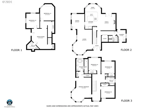 7297 Holly Street Springfield OR 97478
