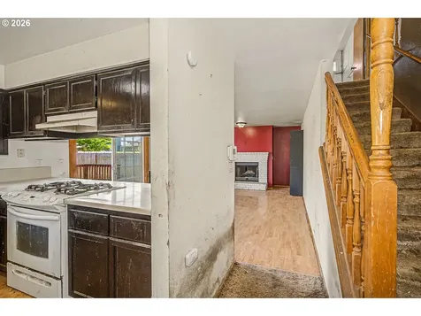 4493 Glacier Street Springfield OR 97478