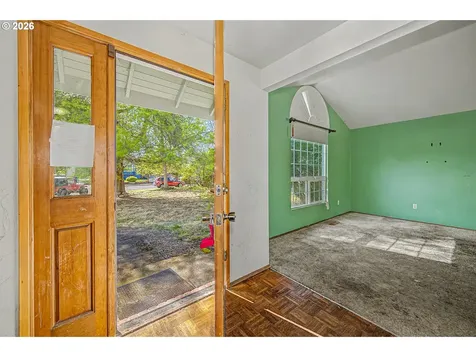4493 Glacier Street Springfield OR 97478