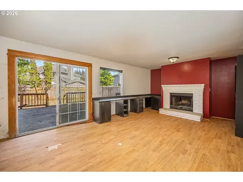 4493 Glacier Street Springfield OR 97478