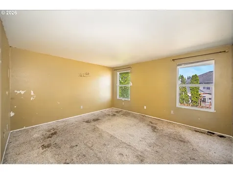 4493 Glacier Street Springfield OR 97478