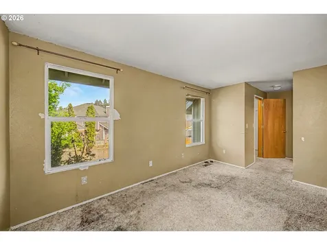 4493 Glacier Street Springfield OR 97478