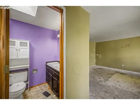 4493 Glacier Street Springfield OR 97478