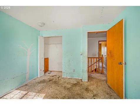 4493 Glacier Street Springfield OR 97478