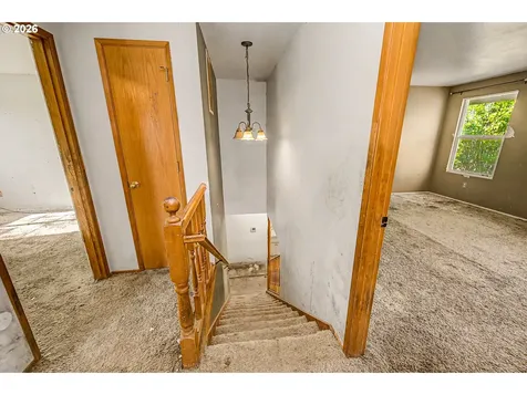 4493 Glacier Street Springfield OR 97478