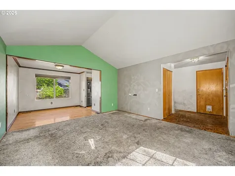 4493 Glacier Street Springfield OR 97478
