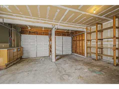 4493 Glacier Street Springfield OR 97478