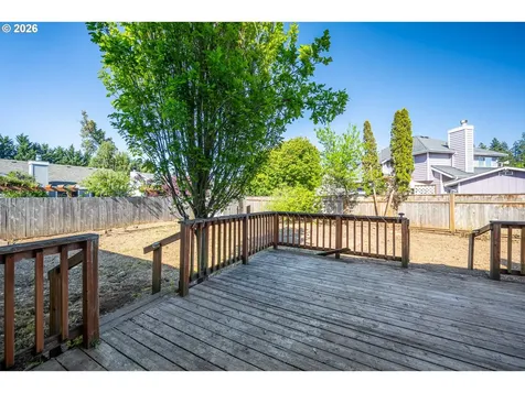 4493 Glacier Street Springfield OR 97478