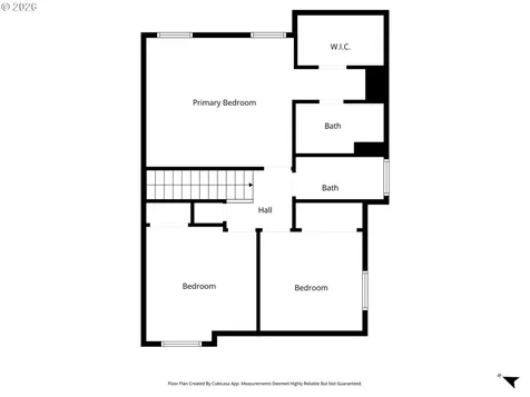 4493 Glacier Street Springfield OR 97478