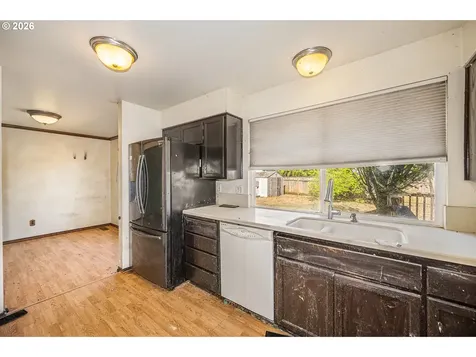 4493 Glacier Street Springfield OR 97478